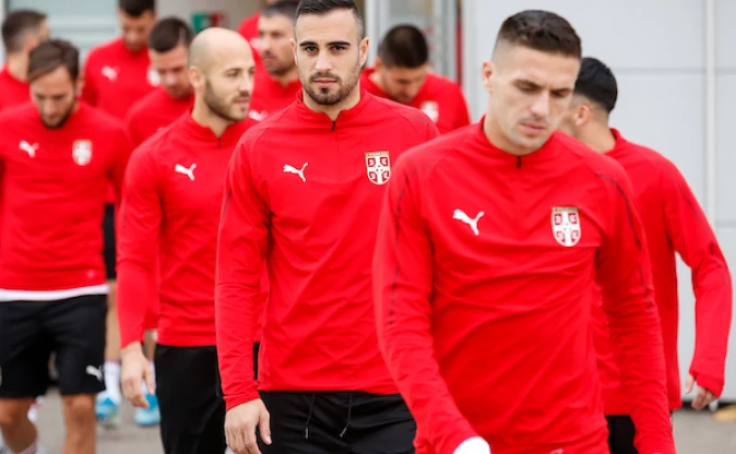 Srdjan Stevanovic/Starsportphoto